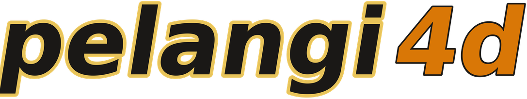 pelangi4d logo